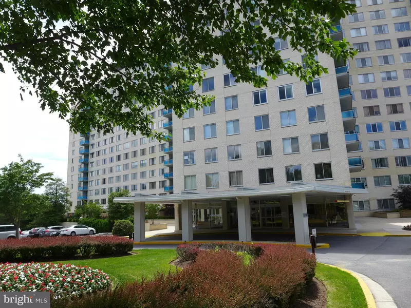 10500 ROCKVILLE PIKE #517, Rockville, MD 20852