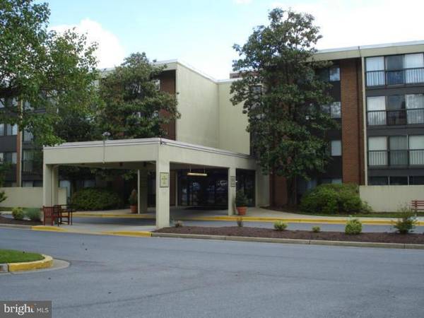 2921 LEISURE WORLD BLVD #1-223, Silver Spring, MD 20906