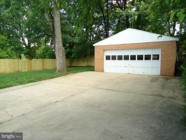 Wheaton, MD 20902,2705 HENDERSON AVE
