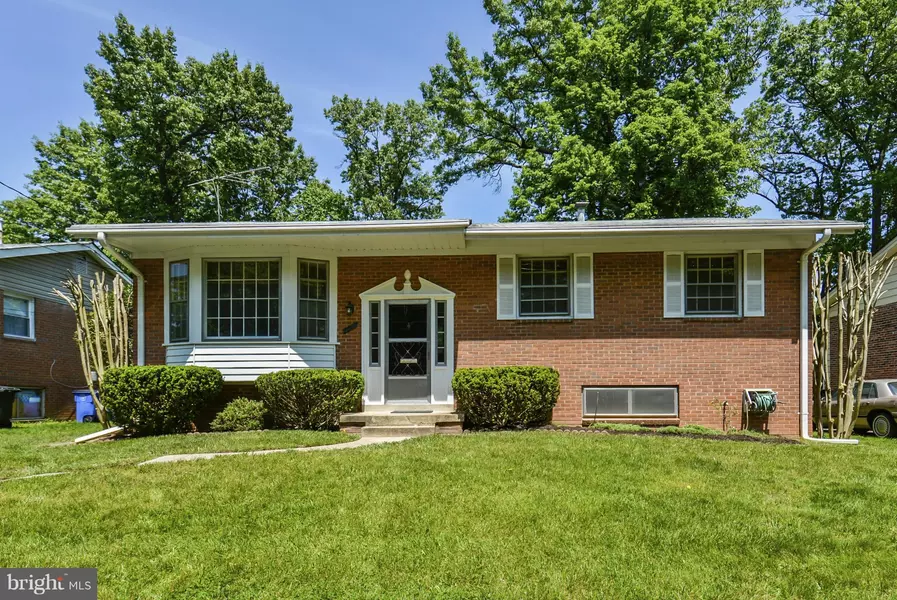 627 NORTHWOOD TER, Silver Spring, MD 20902