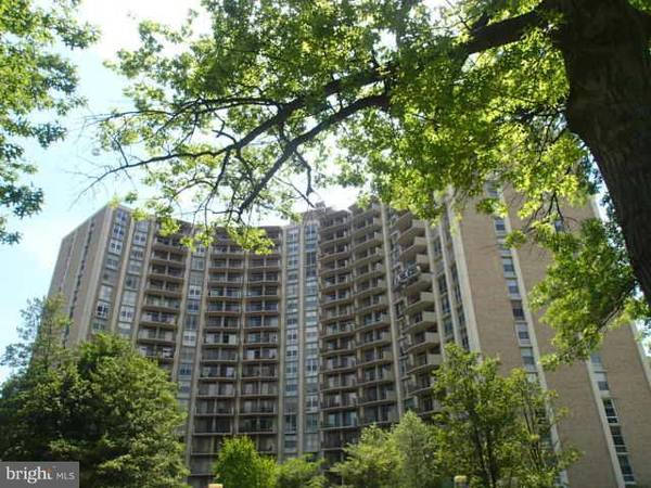 9039 SLIGO CREEK PKWY #1504, Silver Spring, MD 20901