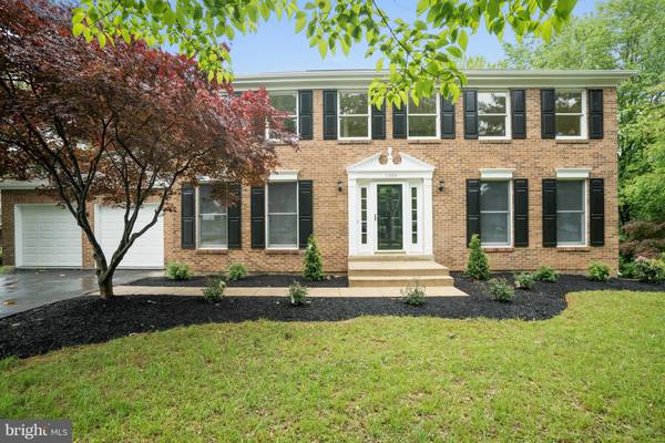 11232 GREEN WATCH WAY, North Potomac, MD 20878