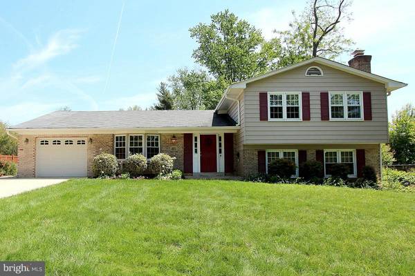 6213 BERKSHIRE DR, Bethesda, MD 20814