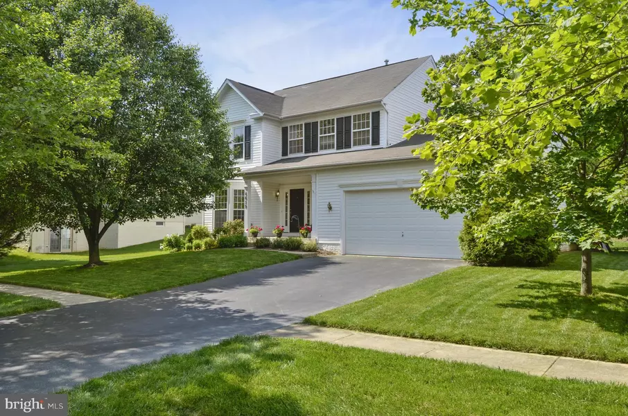 4619 WINDING STONE CIR, Olney, MD 20832