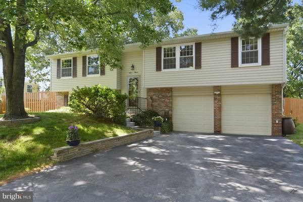 1513 RAINBOW DR, Silver Spring, MD 20905