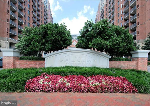 11710 OLD GEORGETOWN RD #228, North Bethesda, MD 20852