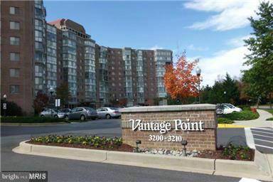 3210 N LEISURE WORLD BLVD #301, Silver Spring, MD 20906