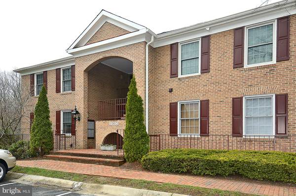 10706 KINGS RIDING WAY #T-2-18, Rockville, MD 20852