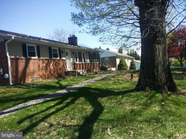 21913 FREDERICK RD, Boyds, MD 20841