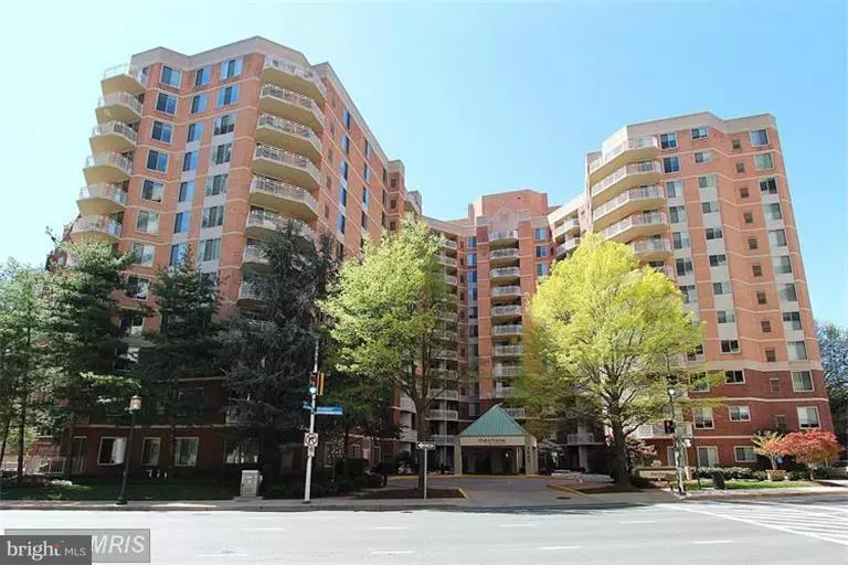 7500 WOODMONT AVE #S319, Bethesda, MD 20814