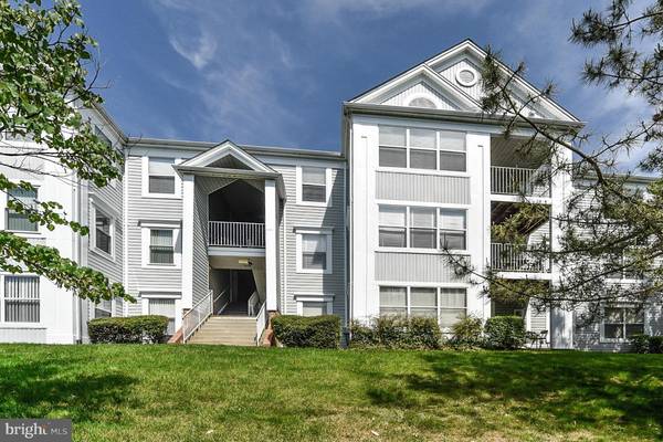 14103 FALL ACRE CT #11-21, Silver Spring, MD 20906