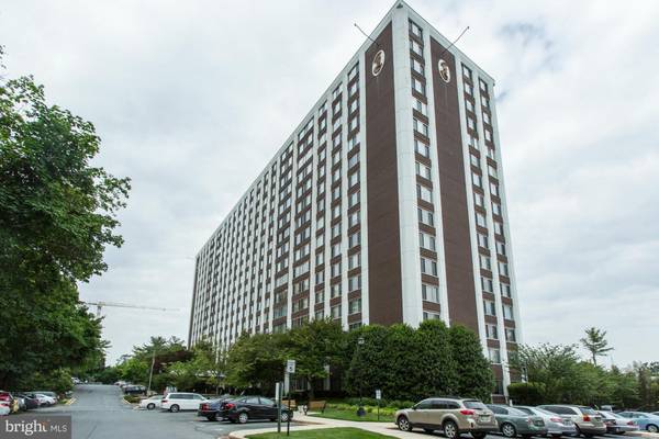 11801 ROCKVILLE PIKE #402, Rockville, MD 20852