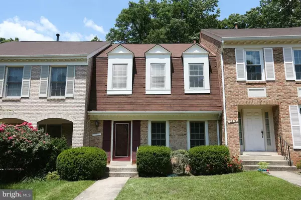 12214 TILDENWOOD DR, Rockville, MD 20852