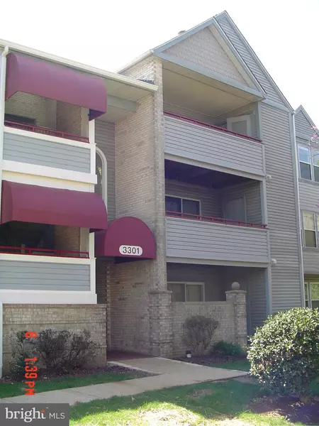 3301 SIR THOMAS DR #6-B-33, Silver Spring, MD 20904