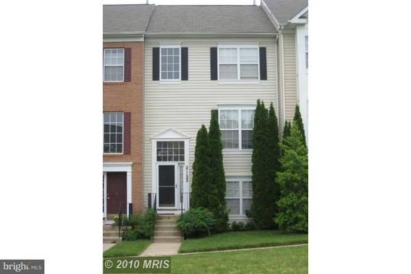 21122 FUTURA CT #82, Germantown, MD 20876