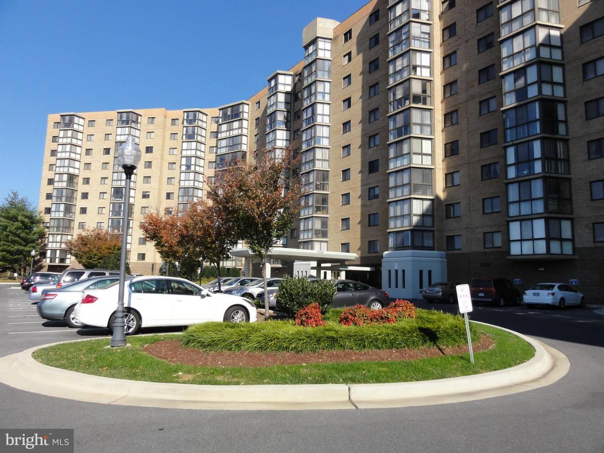 Silver Spring, MD 20906,3330 LEISURE WORLD BLVD #5-616