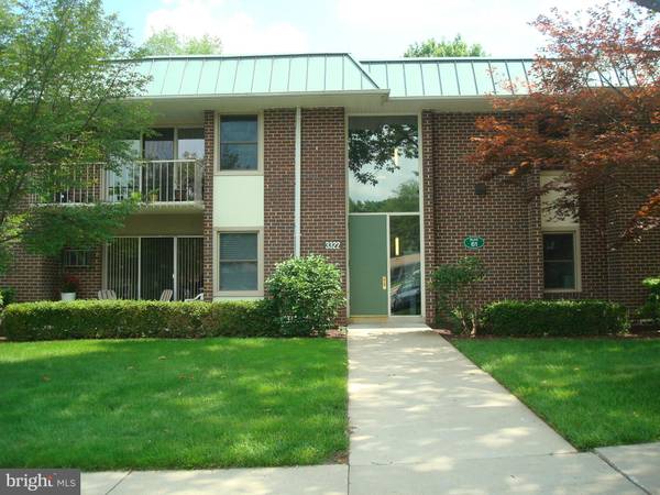 3322 CHISWICK CT #61-3H, Silver Spring, MD 20906