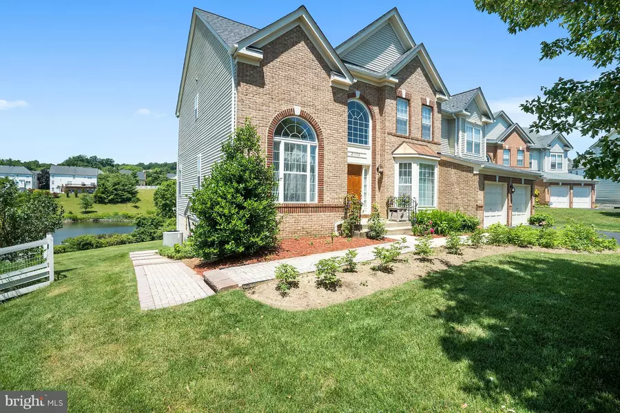 20372 MILL POND TER, Germantown, MD 20876