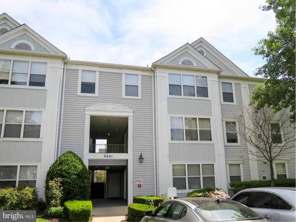 2601 CAMELBACK LN #8-10, Silver Spring, MD 20906