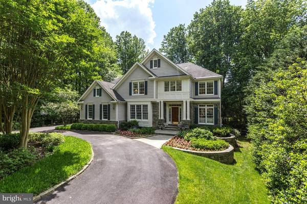 9448 SEVEN LOCKS RD, Bethesda, MD 20817