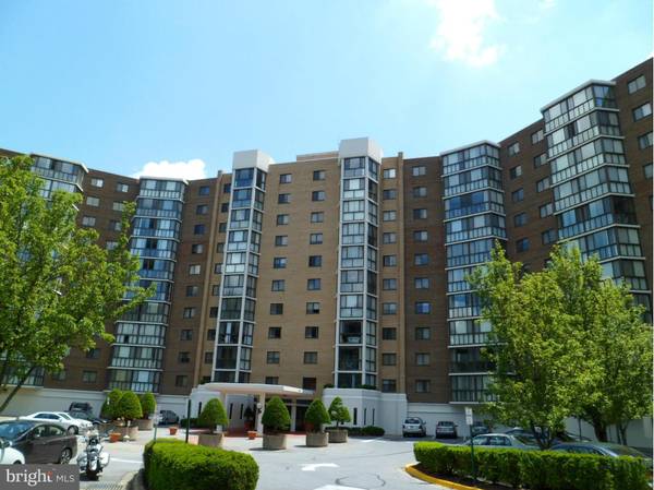 15100 INTERLACHEN DR #4-515, Silver Spring, MD 20906