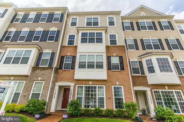 11916 LITTLE SENECA PKWY #2451, Clarksburg, MD 20871