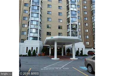 Silver Spring, MD 20906,15101 INTERLACHEN DR #1-603