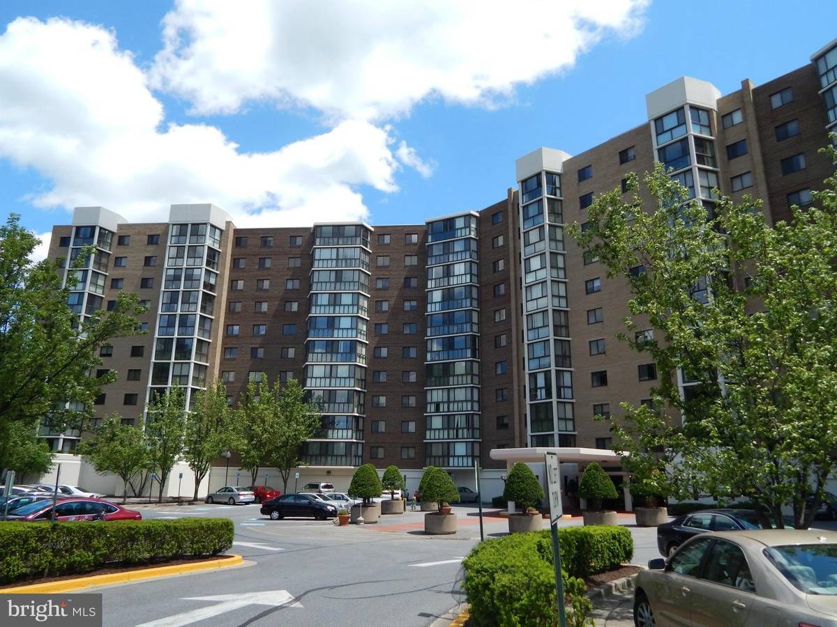 Silver Spring, MD 20906,15100 INTERLACHEN DR #224