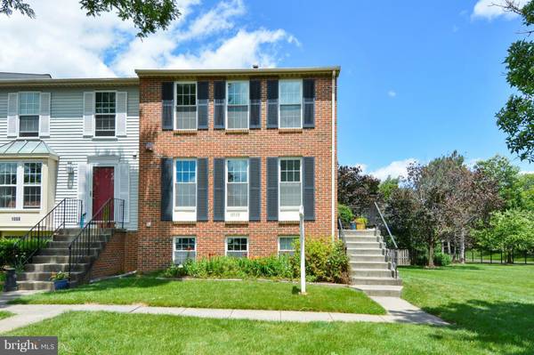 1010 BAYRIDGE TER, Gaithersburg, MD 20878