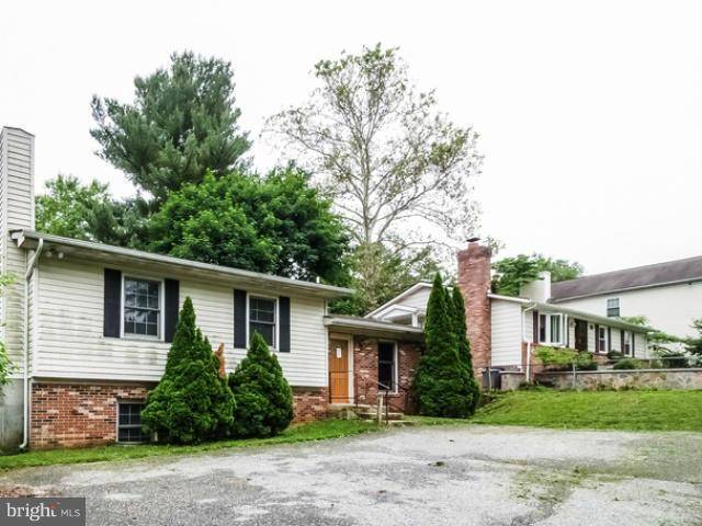 Silver Spring, MD 20904,611 DEERHEAD CT