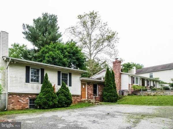 611 DEERHEAD CT, Silver Spring, MD 20904