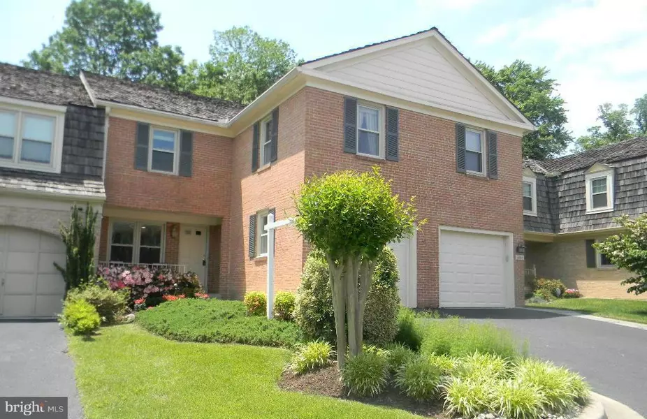 15332 MANOR VILLAGE LN, Rockville, MD 20853