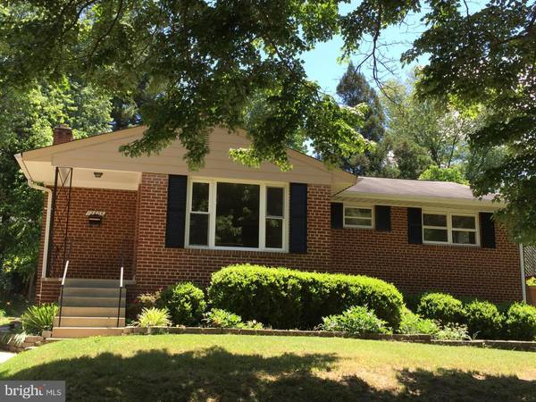 12605 LITTLETON ST, Silver Spring, MD 20906