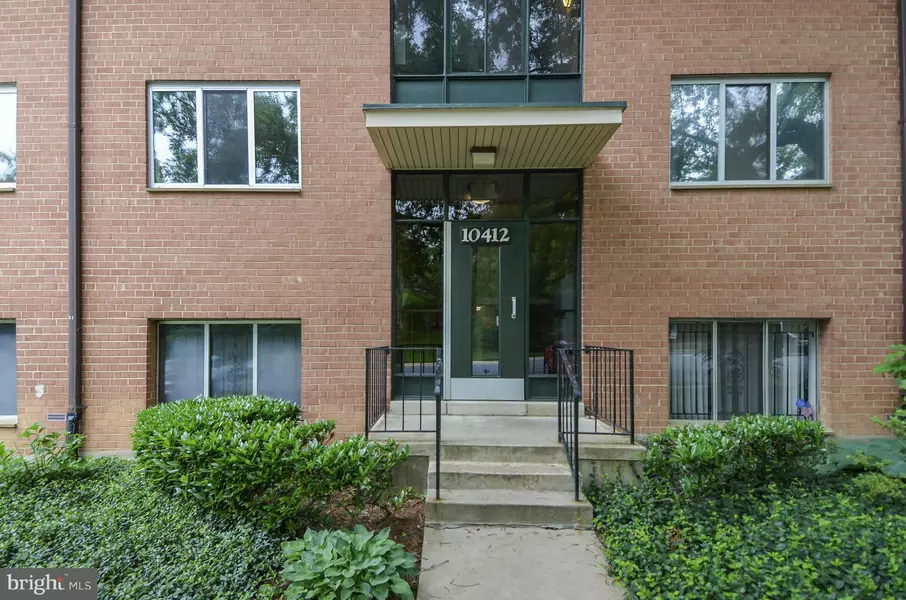 10412 ROCKVILLE PIKE #301, Rockville, MD 20852