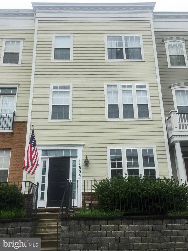 11605 LEESBOROUGH CIR, Silver Spring, MD 20902