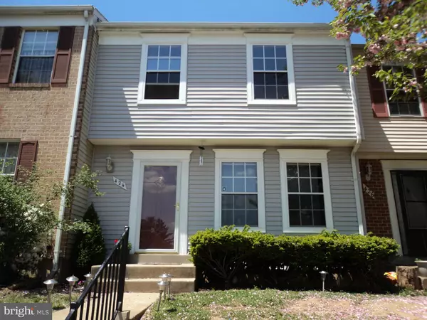 424 CAROUSEL CT, Gaithersburg, MD 20877