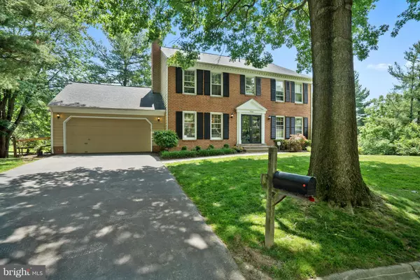 Montgomery Village, MD 20886,9000 NESBIT CT