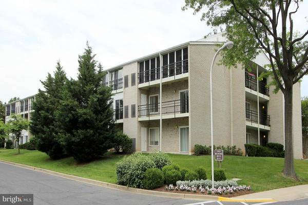 15300 WALLBROOK CT #47-2A, Silver Spring, MD 20906