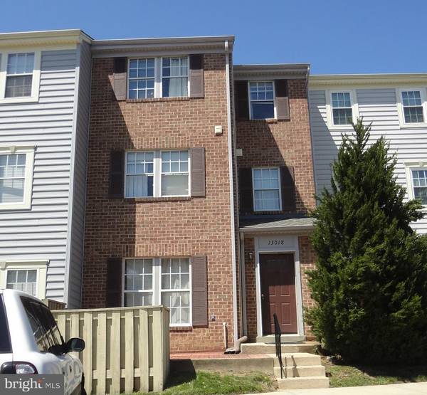 13018 CONDUCTOR WAY #116, Silver Spring, MD 20904