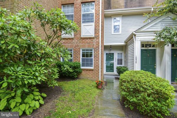 10424 PARTHENON CT, Bethesda, MD 20817