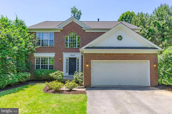 18510 FIDDLELEAF TER, Olney, MD 20832