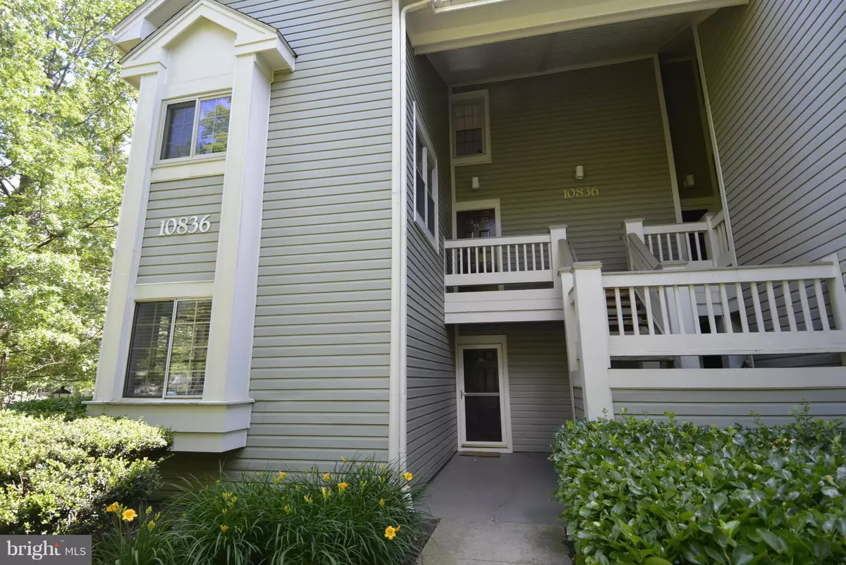 Rockville, MD 20852,10836 ANTIGUA TER #201