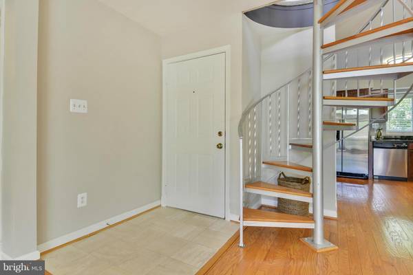 Rockville, MD 20852,10836 ANTIGUA TER #201