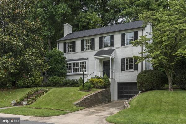 5005 NAHANT ST, Bethesda, MD 20816