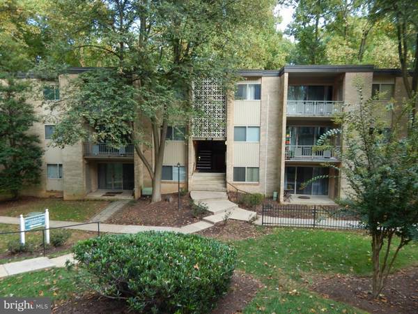 12411 BRAXFIELD CT #8, Rockville, MD 20852