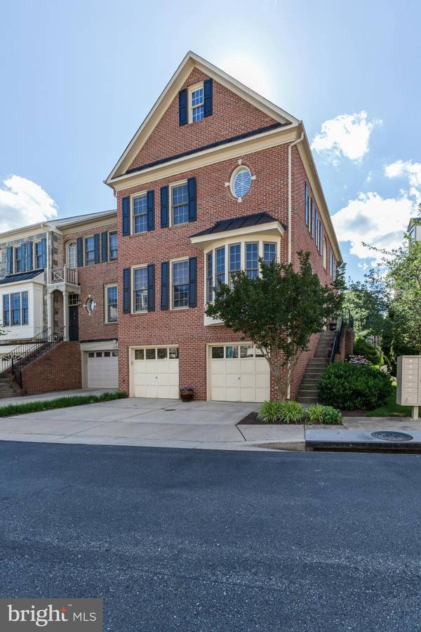 1163 REGAL OAK DR, Rockville, MD 20852