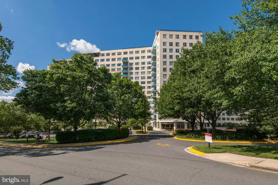 10500 ROCKVILLE PIKE #314, Rockville, MD 20852