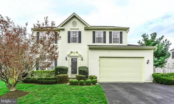 20903 SCARLET LEAF TER, Germantown, MD 20876