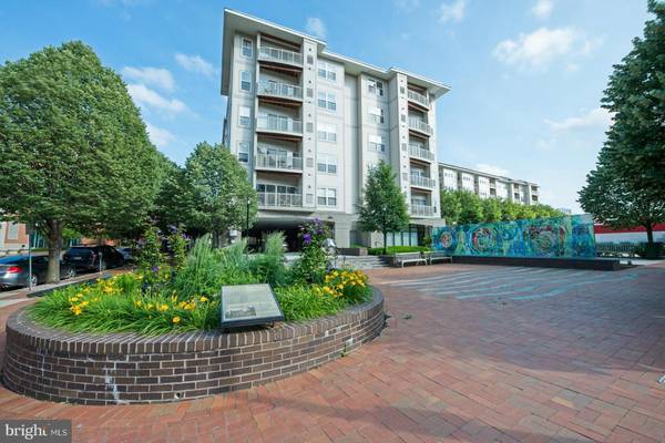 8045 NEWELL ST #107, Silver Spring, MD 20910