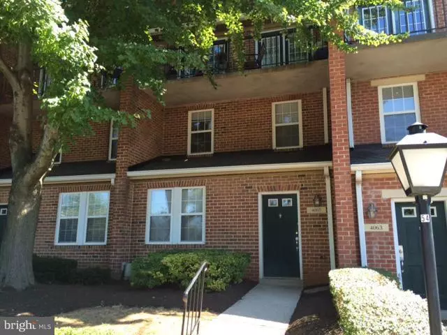 4065 CHESTERWOOD DR, Silver Spring, MD 20906